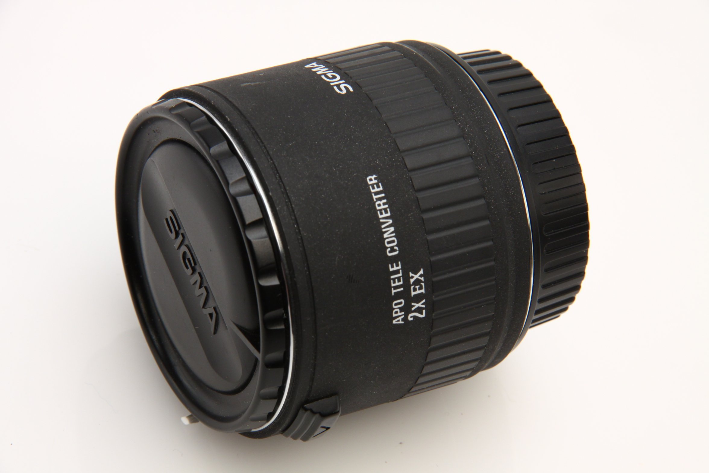 Amazon | Sigma 2.0x APO Tele コンバーターレンズ Canon SLRカメラ用